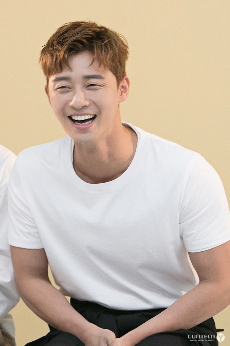 Park Seo-joon 0803 11