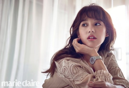 marie claire