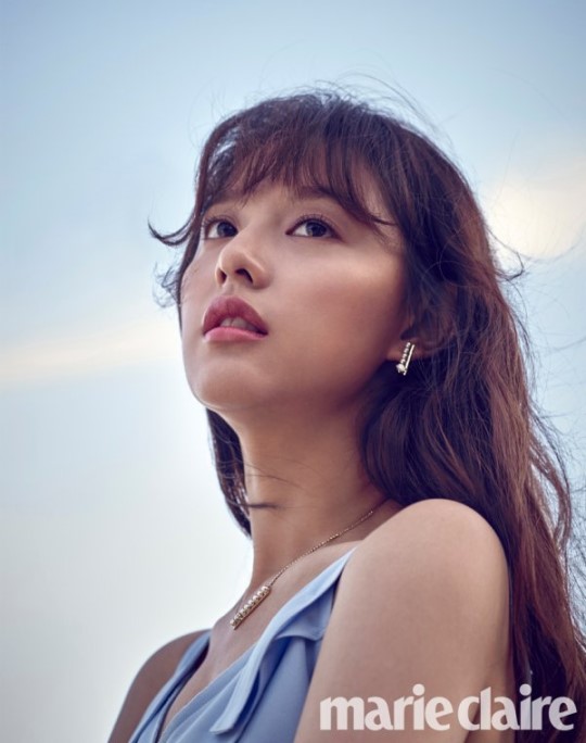 marie claire