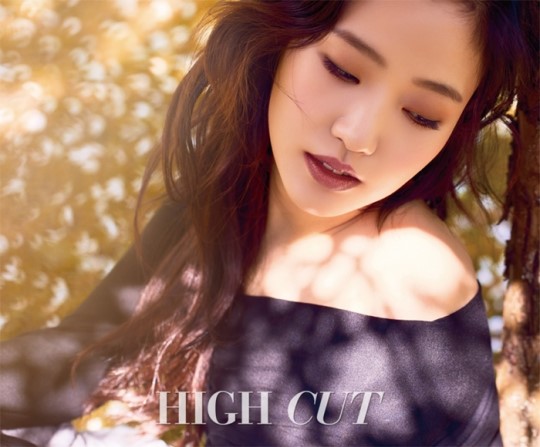 HIGH CUT