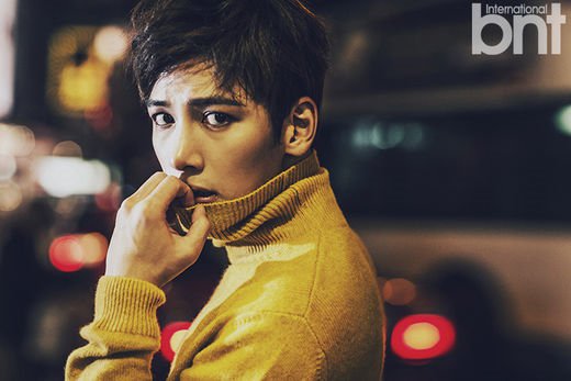 International bnt