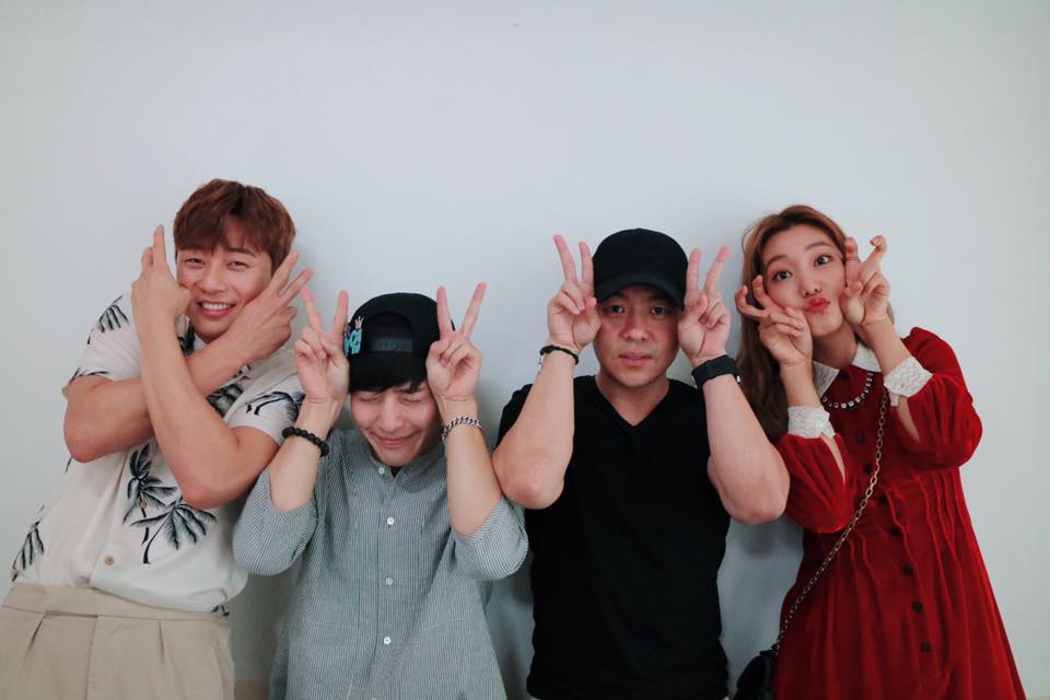 롯데엔터테인먼트 