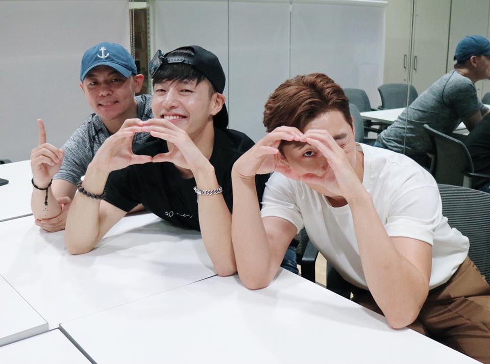 롯데엔터테인먼트 