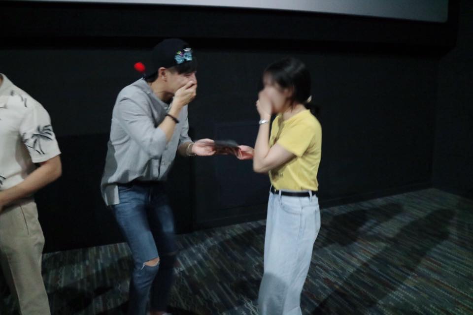 롯데엔터테인먼트