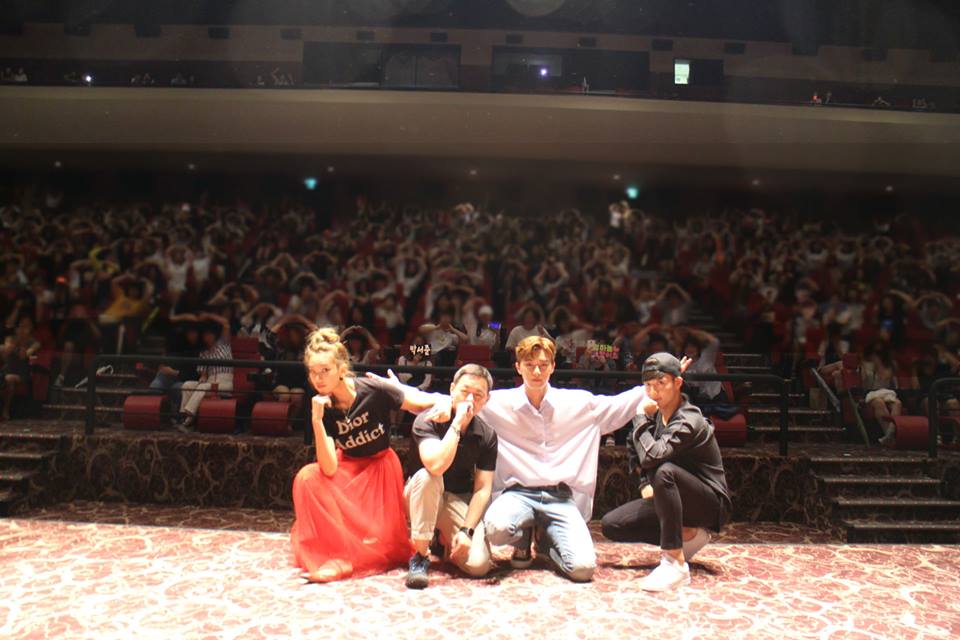 롯데엔터테인먼트 