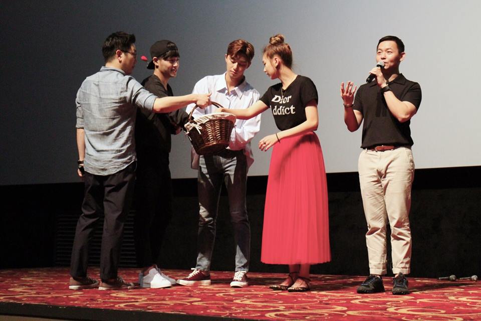 롯데엔터테인먼트