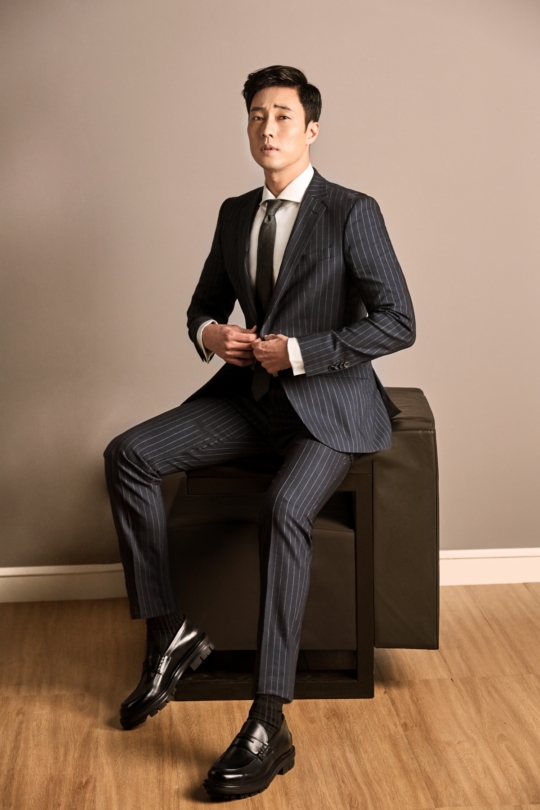 HUGO BOSS