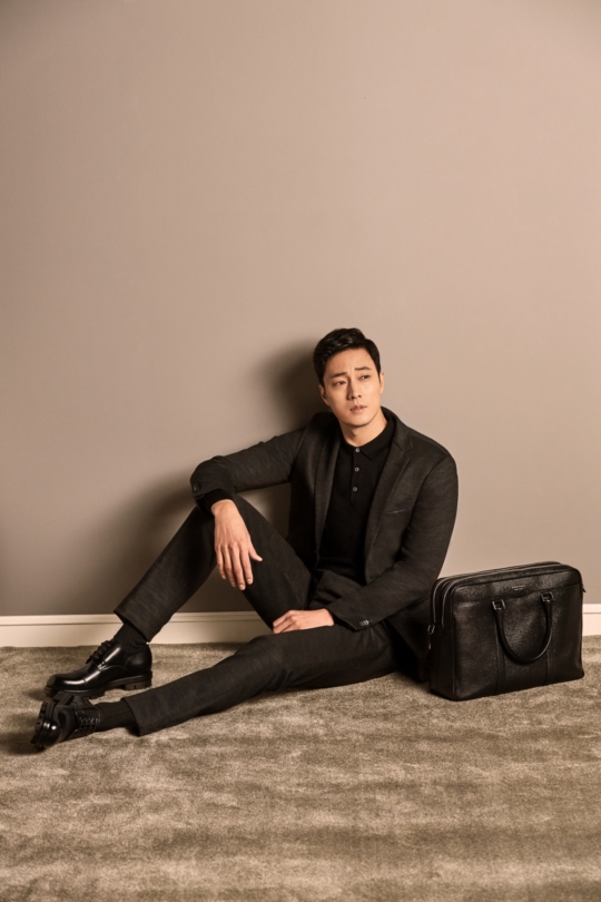 HUGO BOSS