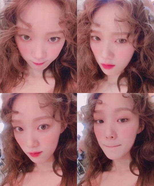 Instagram: @heybiblee