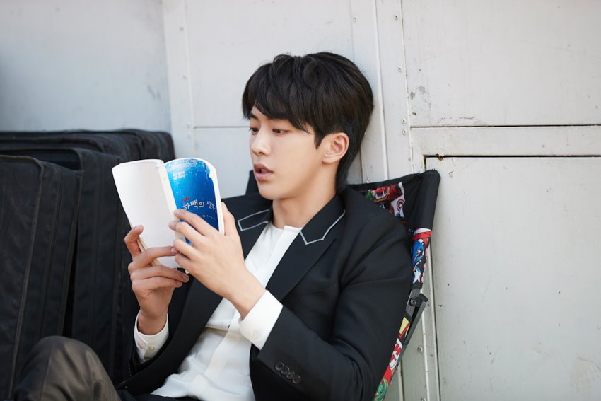 YG STAGE