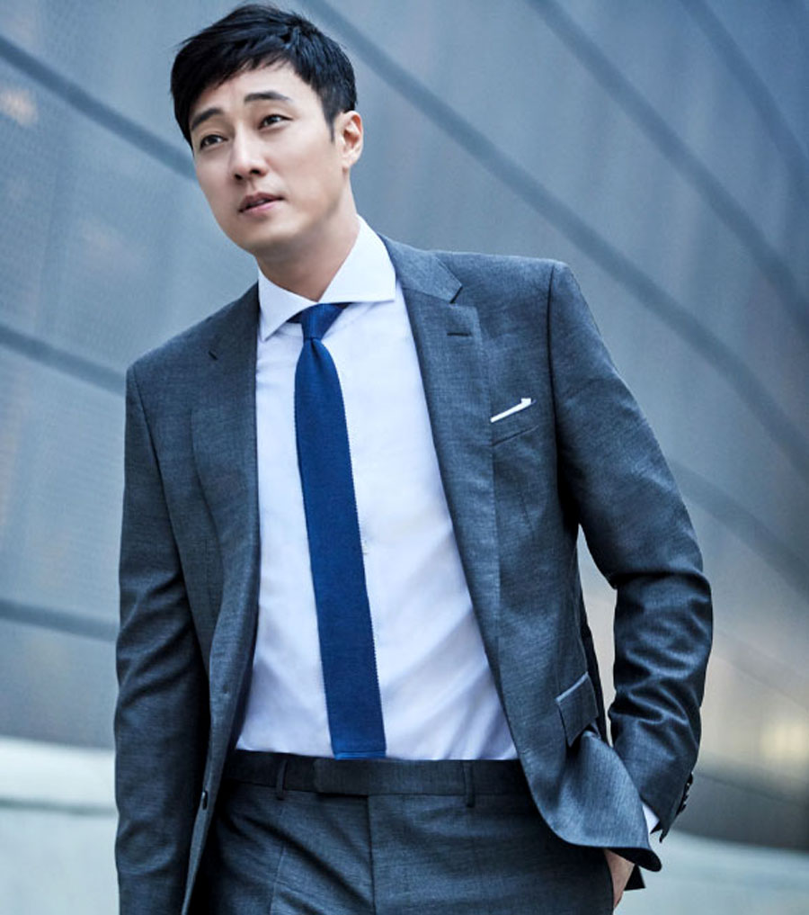 HUGO BOSS
