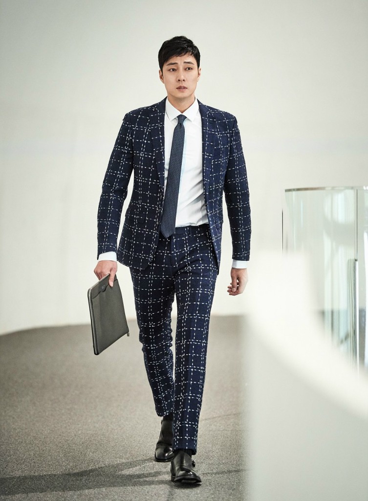 HUGO BOSS