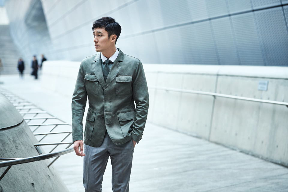 HUGO BOSS