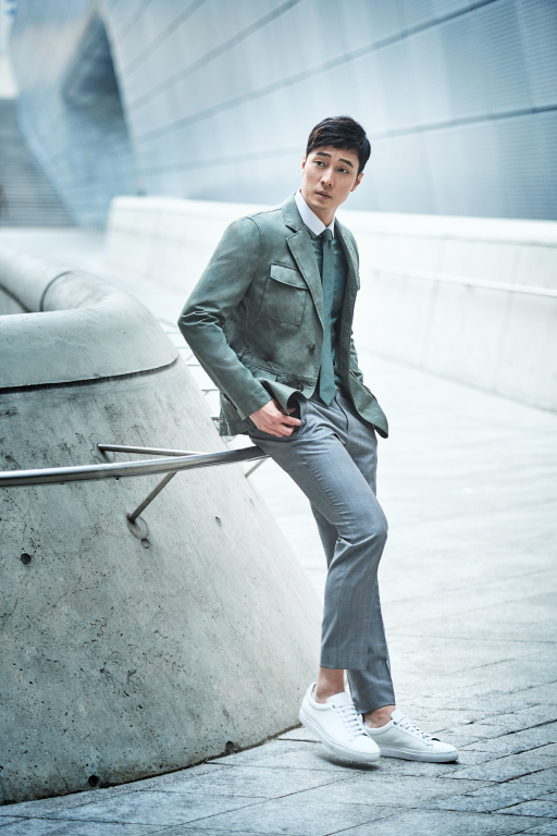 HUGO BOSS
