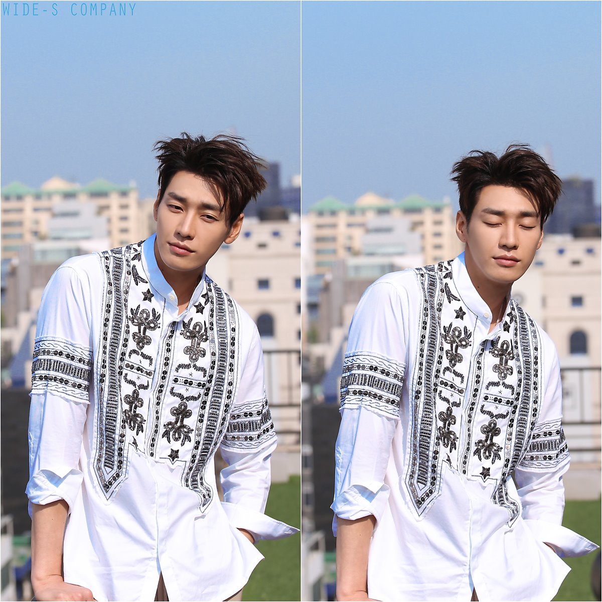 와이드에스컴퍼니 