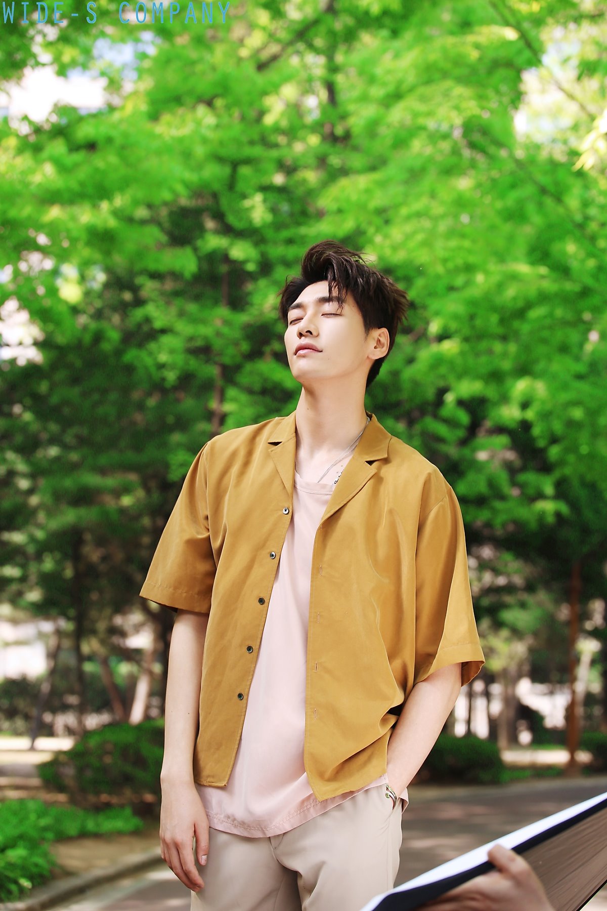 와이드에스컴퍼니 