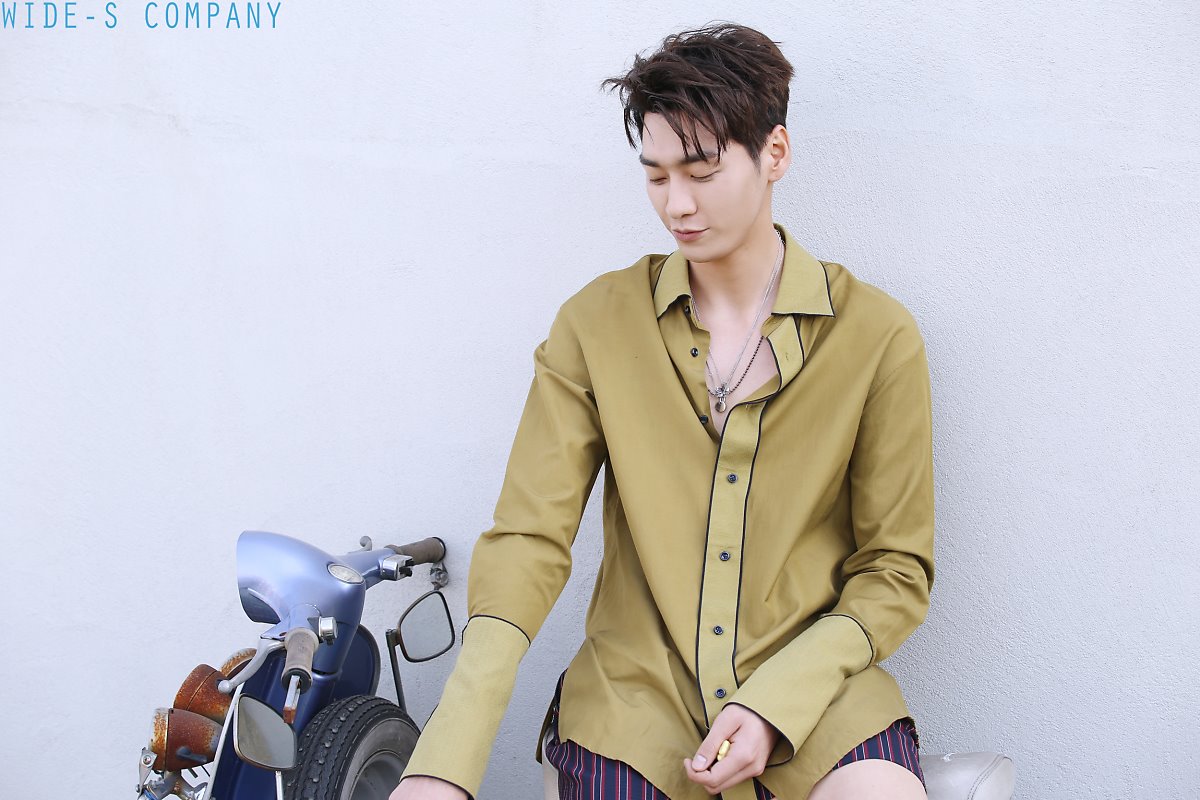 와이드에스컴퍼니 