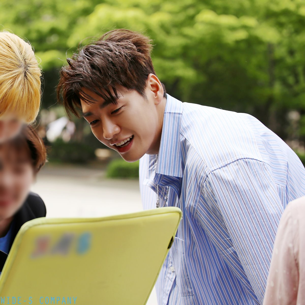 와이드에스컴퍼니