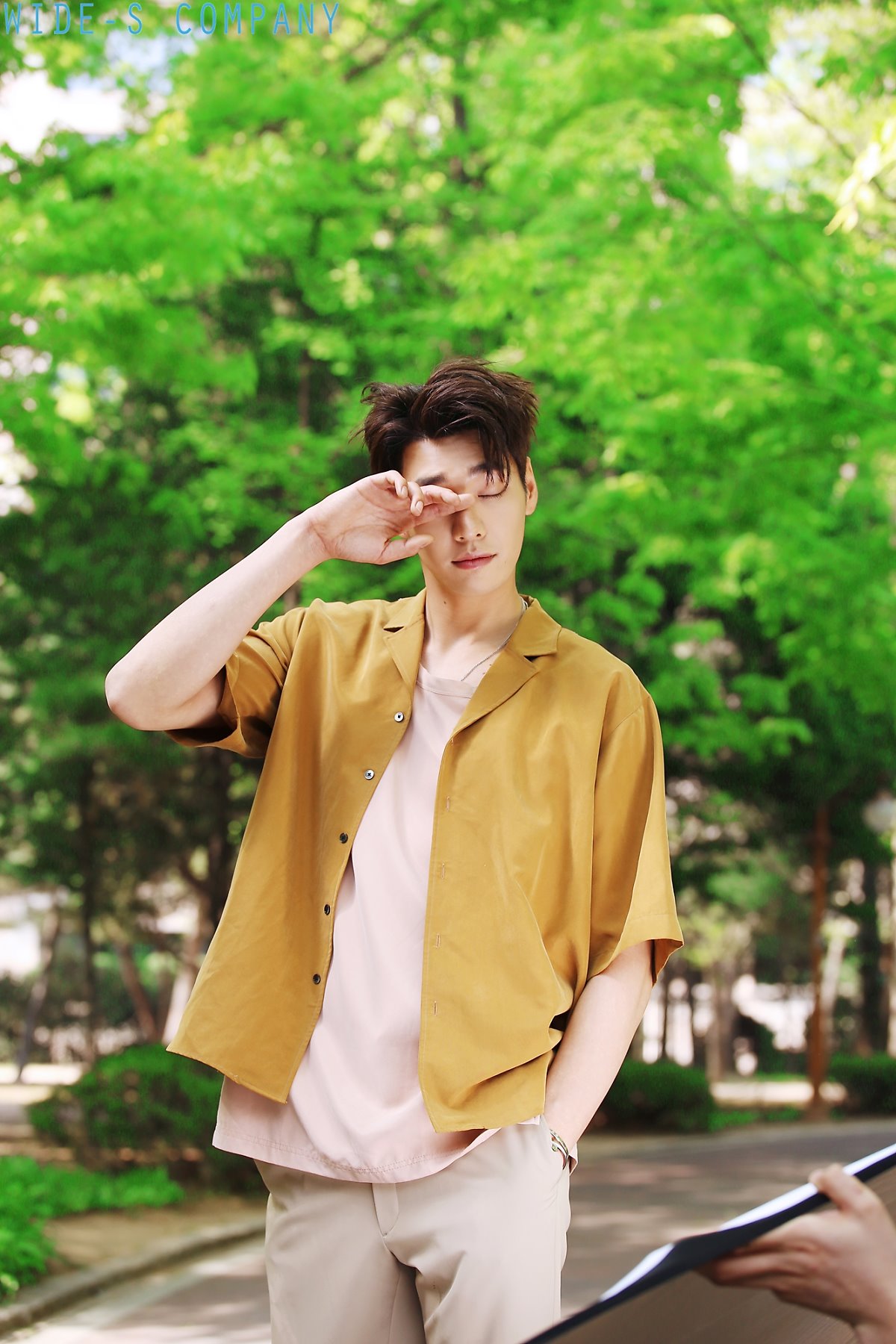 와이드에스컴퍼니 