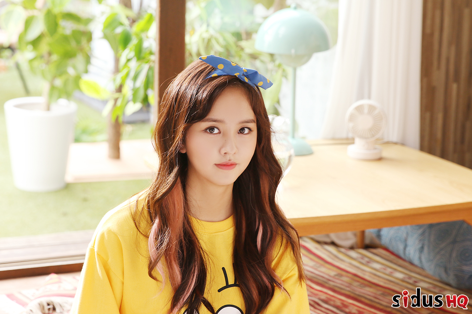 kim so hyun 0809 8