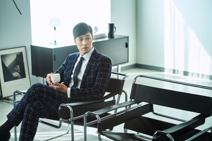 HUGO BOSS