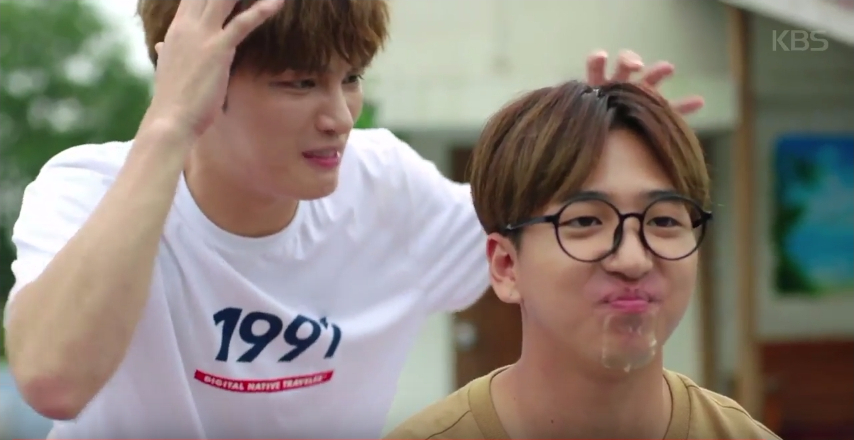 man hole highlight 18