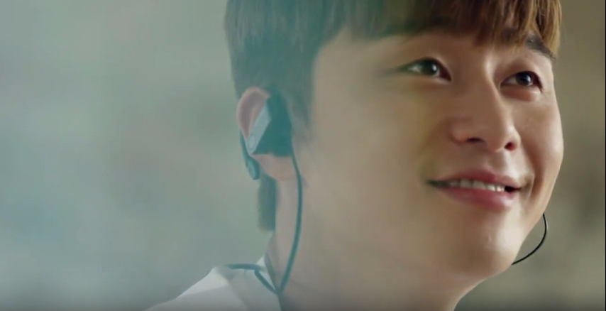 park seo joon JILLSTUART 2