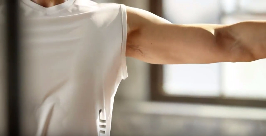 park seo joon JILLSTUART 5