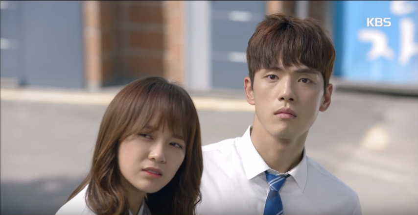 school 2017 ep8 6