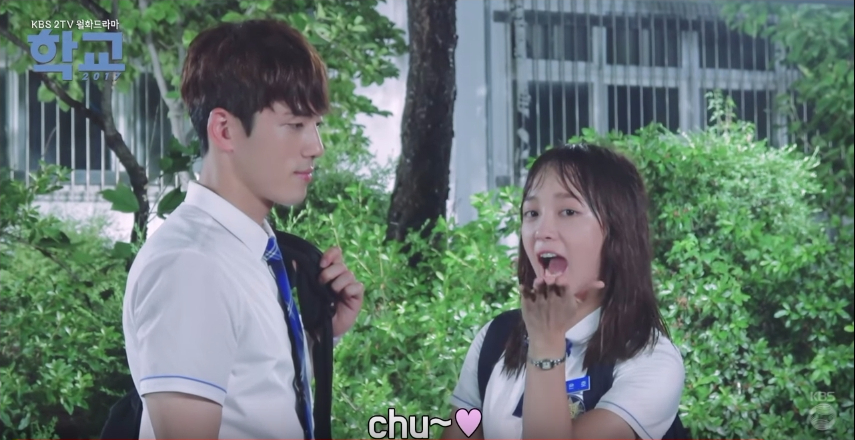 school 2017 making 0811 10