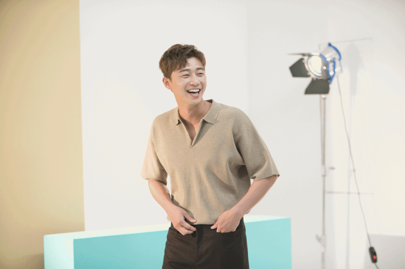 Park Seo-joon 0803 9