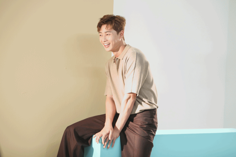 Park Seo-joon 0803 14