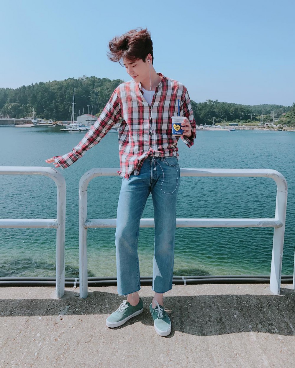 Instagram