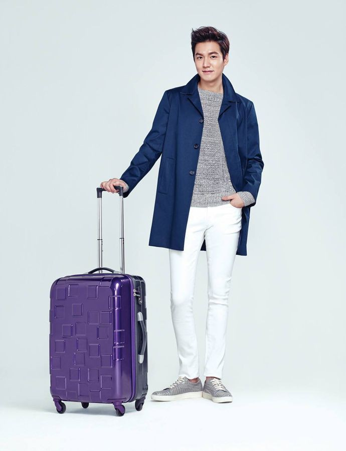 Samsonite