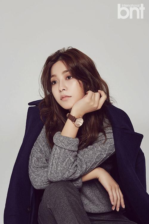 International bnt