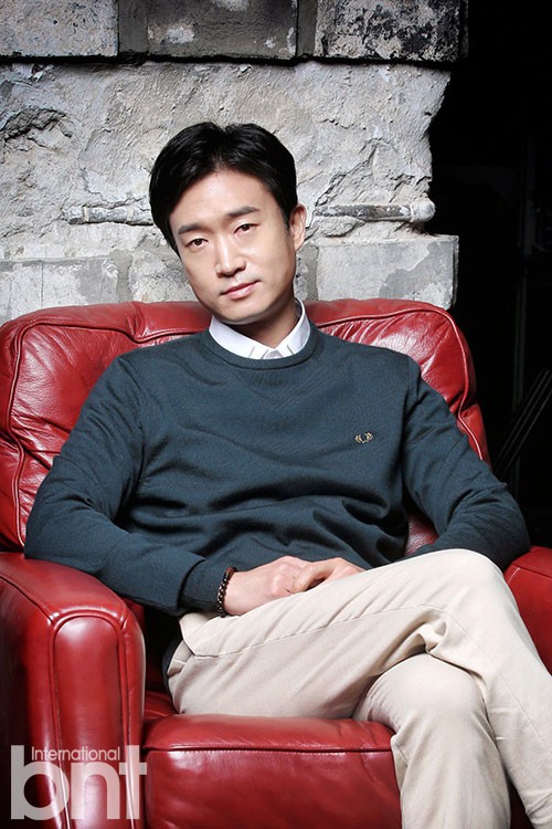 bnt International