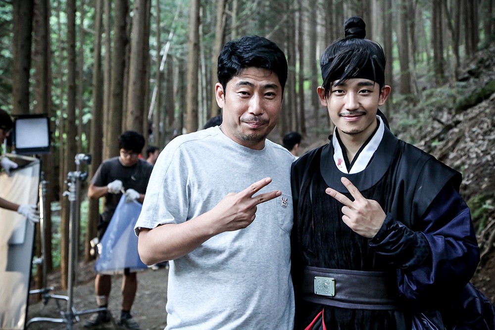 스톰픽쳐스 코리아