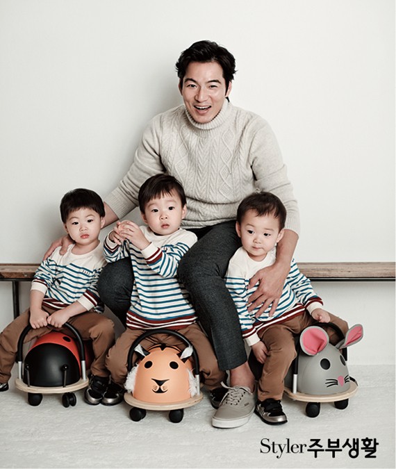 Styler주부생활