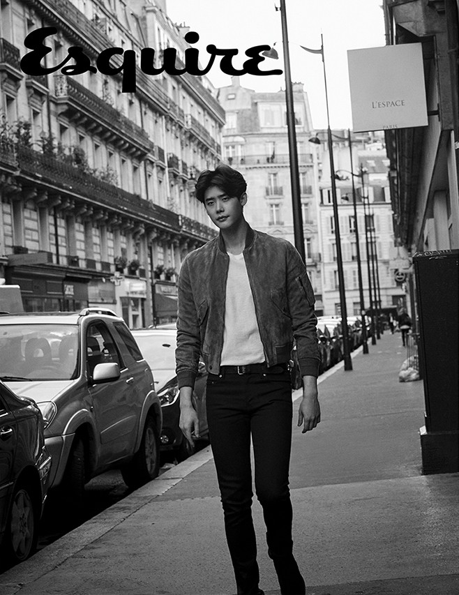 Esquire