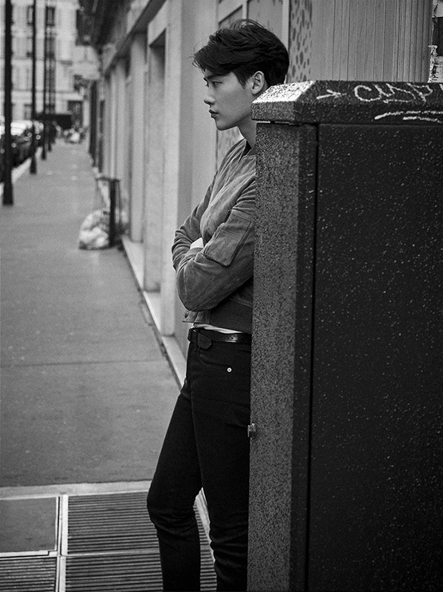 Esquire