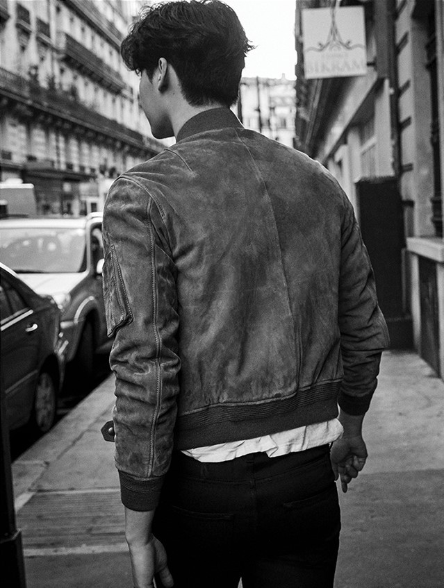 Esquire