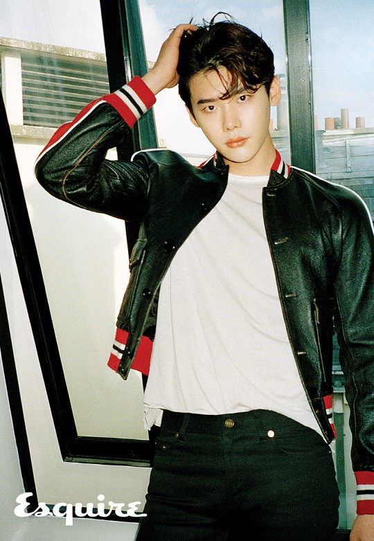 Esquire