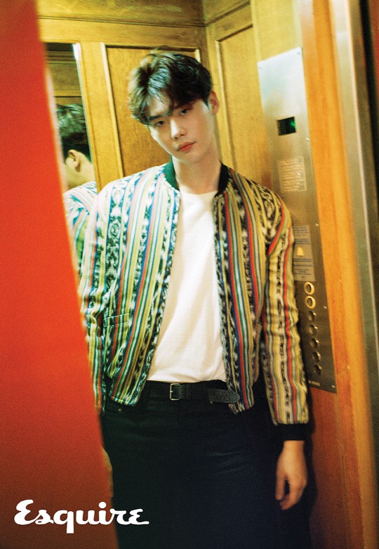 Esquire