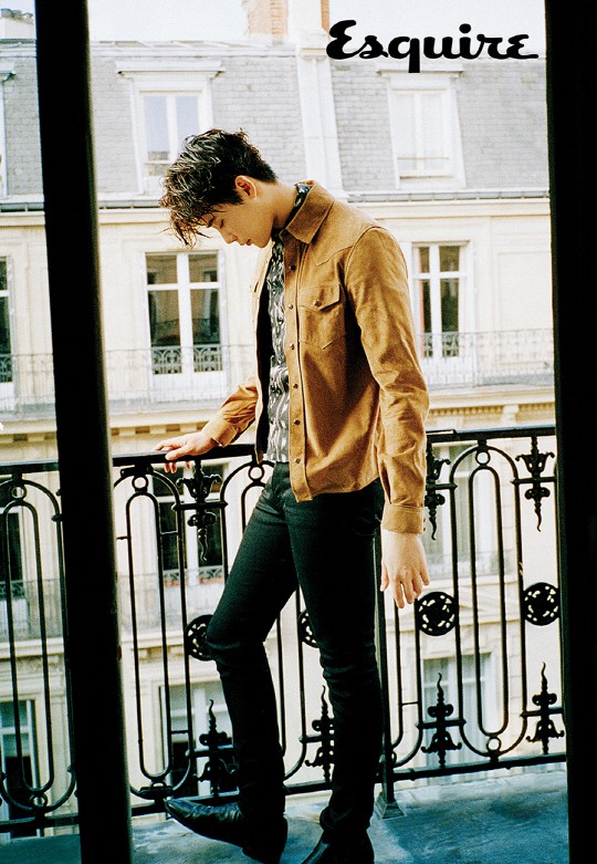 Esquire