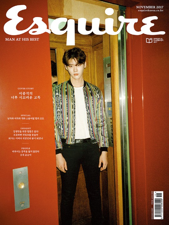 Esquire
