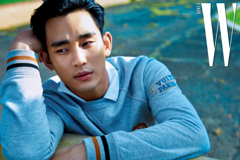 W Korea