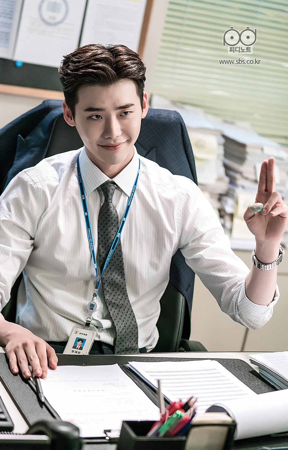 人氣劇就是靠他們～《當你沉睡時》成為熱搜夯劇的原因，就是有讓人不停回看的衝動！