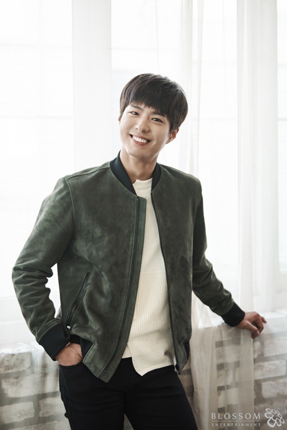 BLOSSOM Entertainment