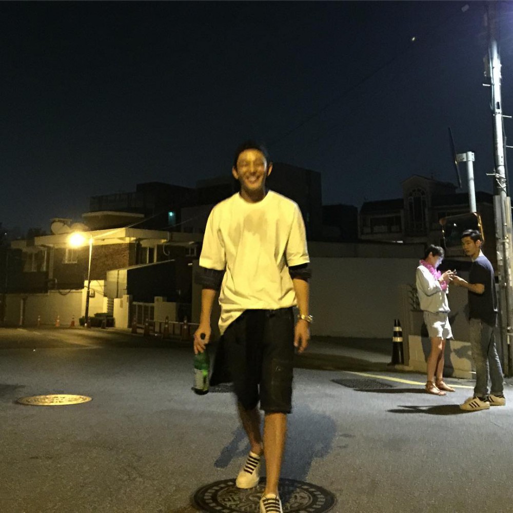 Instagram