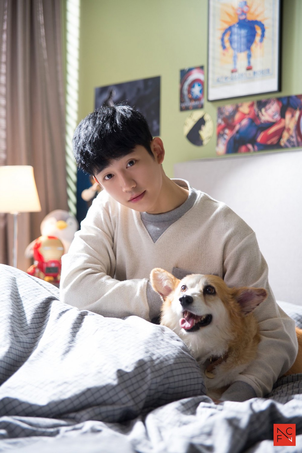 FNC Ent.